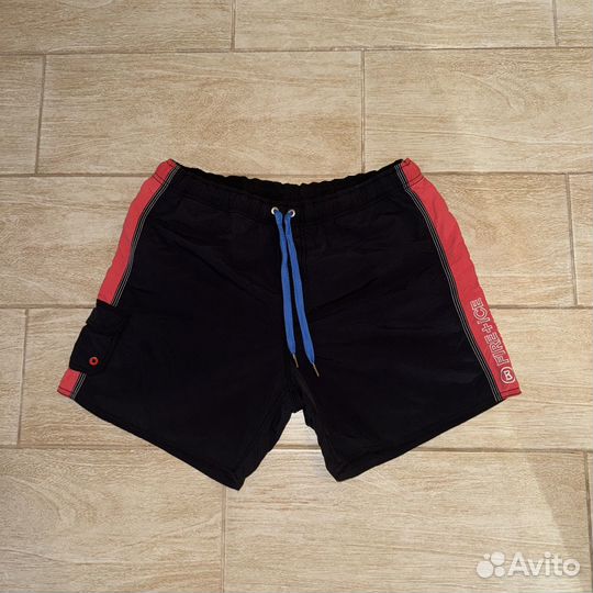 Пляжные шорты Bogner