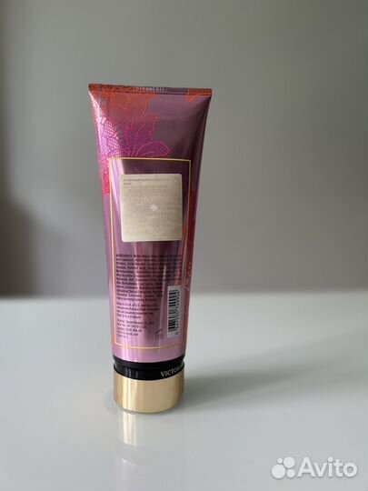 Лосьон молочко для тела Victoria's Secret