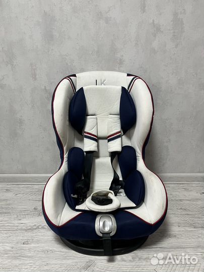Автокресло от 0 до 18 кг