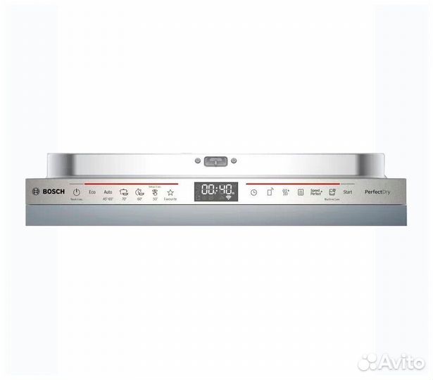 Посудомоечная машина Посудомойка Bosch