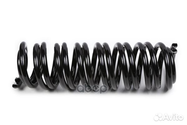 10-22137-SX пружина задняя 42 950 86 VW Toureg