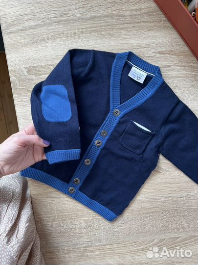 Одежда новая и б/у Zara, hm, gap