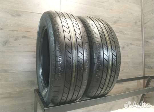 Bridgestone Turanza ER33 205/60 R16 92H