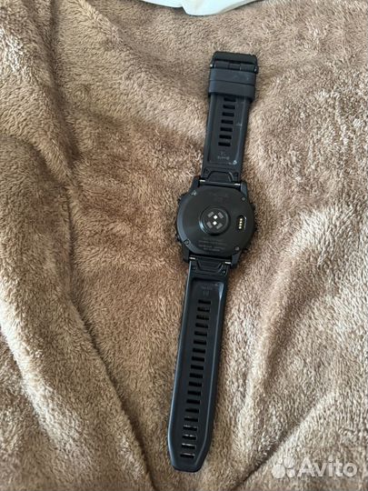 Garmin tactix 7 pro
