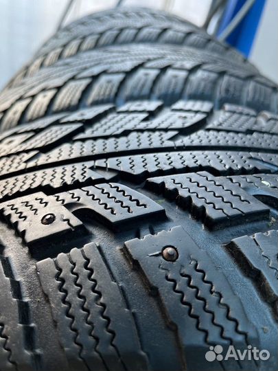 Kumho I'Zen RV Stud KC16 235/65 R17
