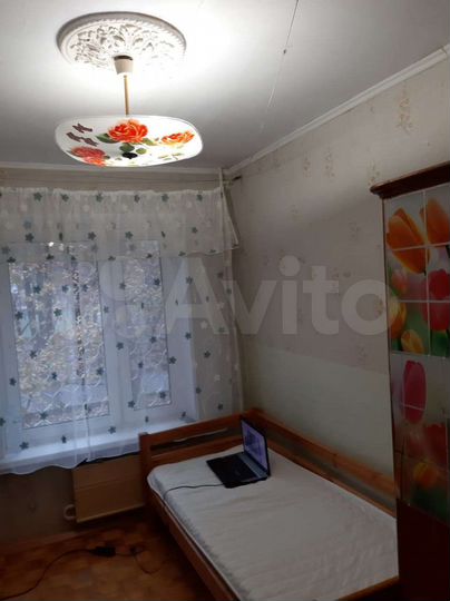 Комната 9 м² в 3-к., 1/9 эт.