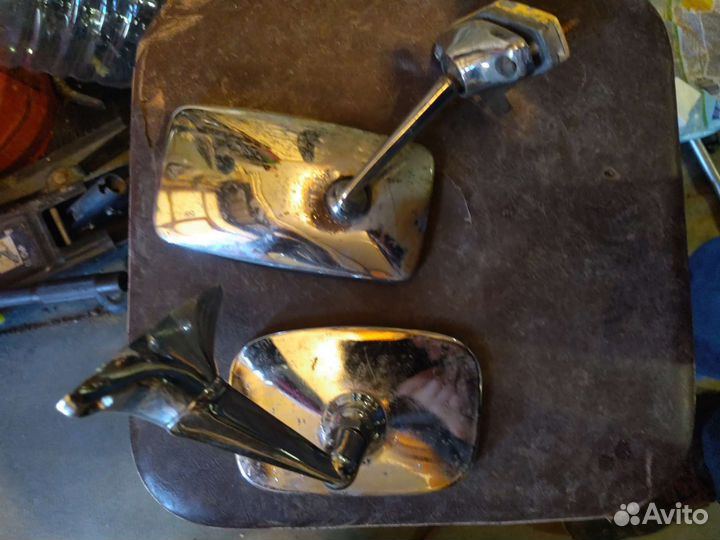 Запчасти на газ 21 волга