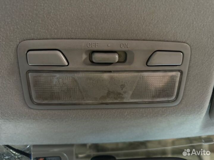 Плафон подсветки салона Mitsubishi Lancer 9 4G18