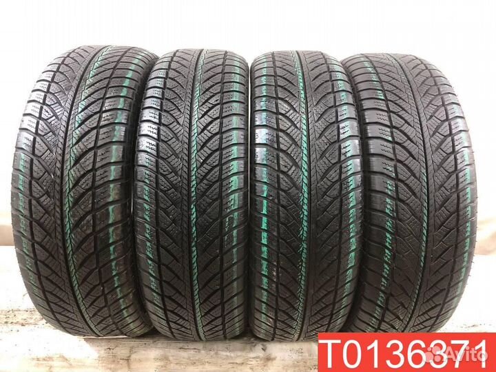 Goodyear UltraGrip Performance 2 205/60 R16 92H