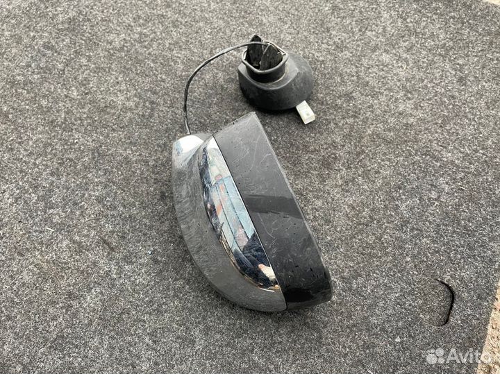 Зеркало левое Renault Duster