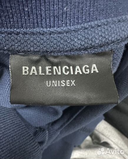 Balenciaga Polo Polo