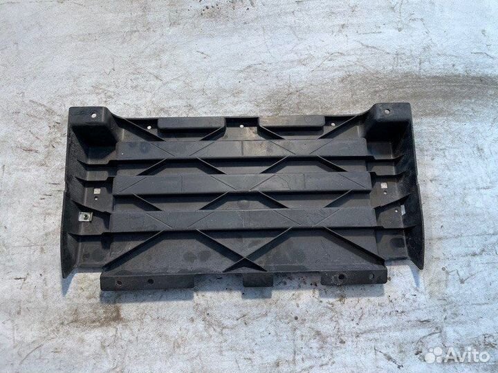 Накладка Daf