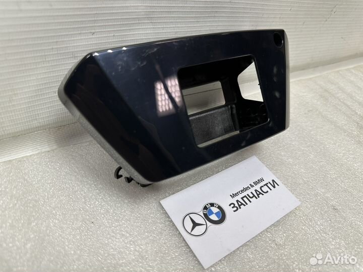 Крышка радарного датчика в сборе BMW 3 G20 G21