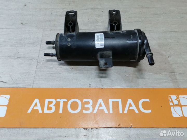 Абсорбер топливный Фокус 2, 3 Ford Focus 2 Focus 3