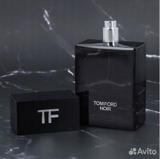 Мужской парфюм Tom Ford Noir