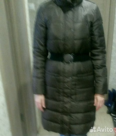 Пуховик