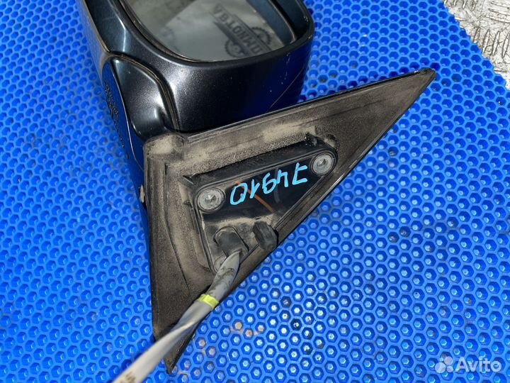 Зеркало левое Lexus GS (3) рест