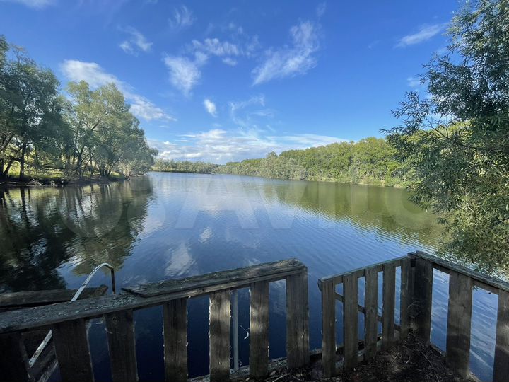 Участок 120 га (промназначения)