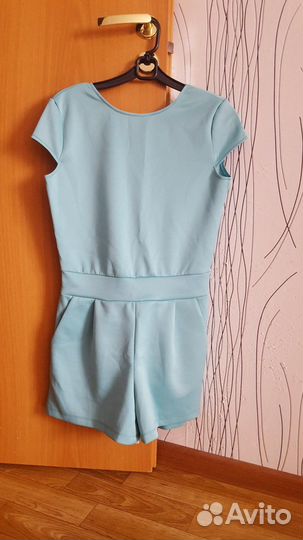 Летний комбез