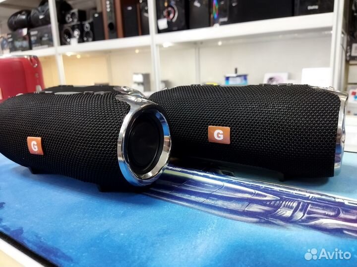 Портативные колонки Новые Цена за любую на фото