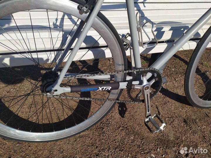 Шоссейный велосипед Schwinn