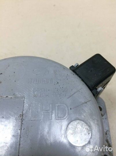 Подстаканник Hyundai Verna