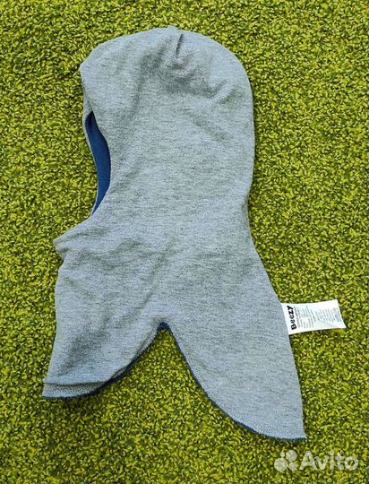 Шапка шлем Beezy, размер 3