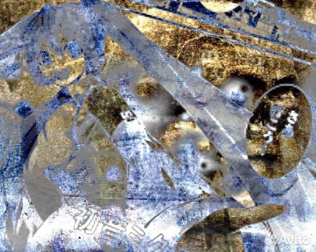 Обработка фотографий