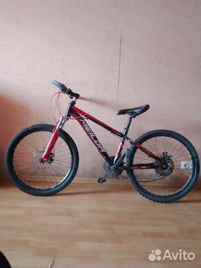 Велосипед Б/у