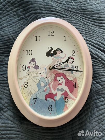 Часы настенные