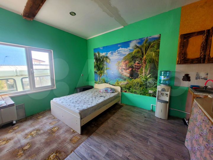 Дом 46 м² на участке 4,5 сот.