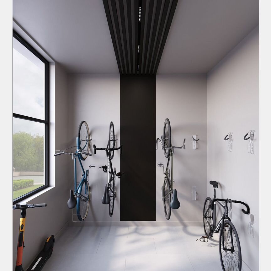 2-к. квартира, 52,5 м², 4/4 эт.