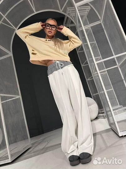 Balenciaga брюки