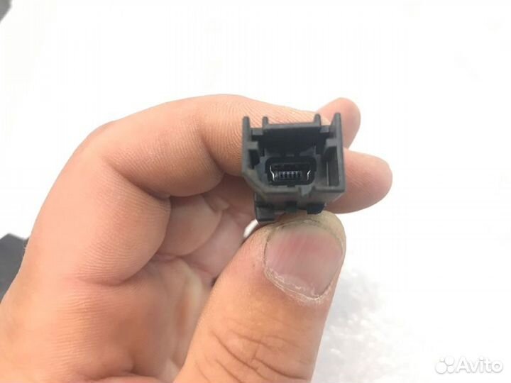 Электропроводка Ford Focus 3 хетчбек 2.0 2013