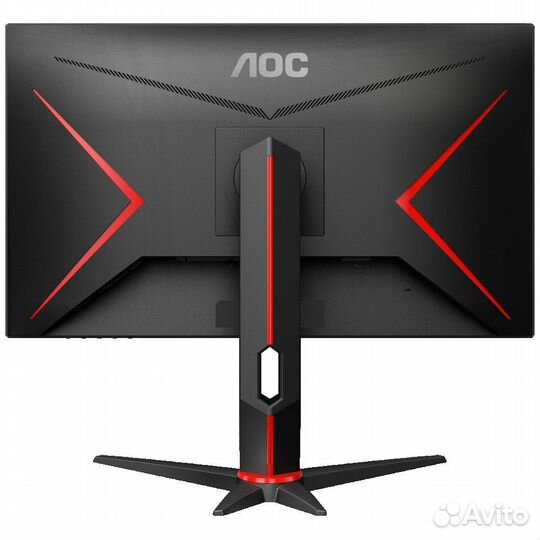 Монитор AOC 27G2SPU/BK 515678