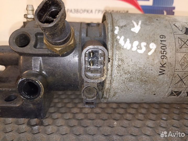 500335289 Сепаратор топливный Iveco Stralis