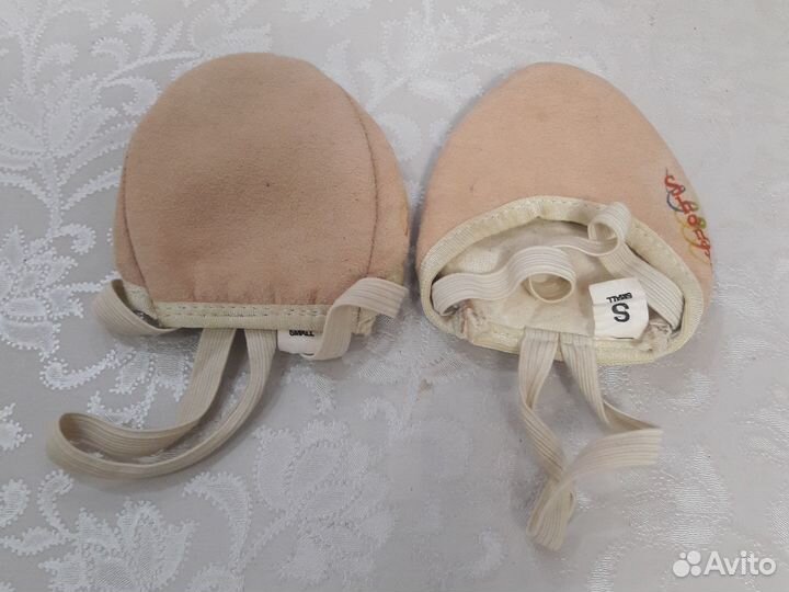 Полутапки s