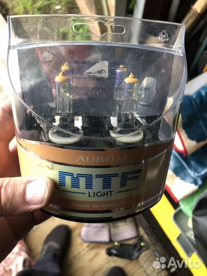 Лампы аш27 новые