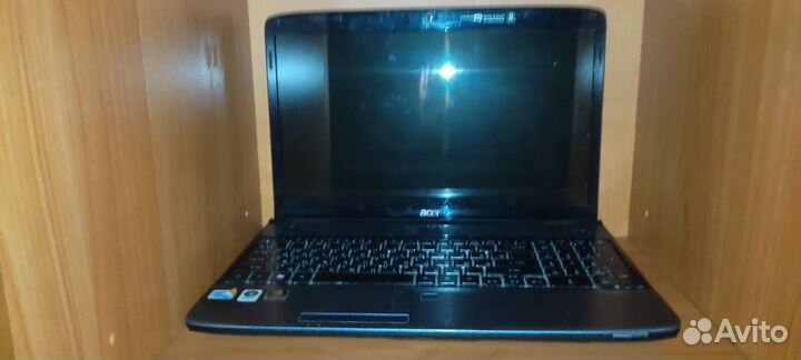 Acer aspire 5379g