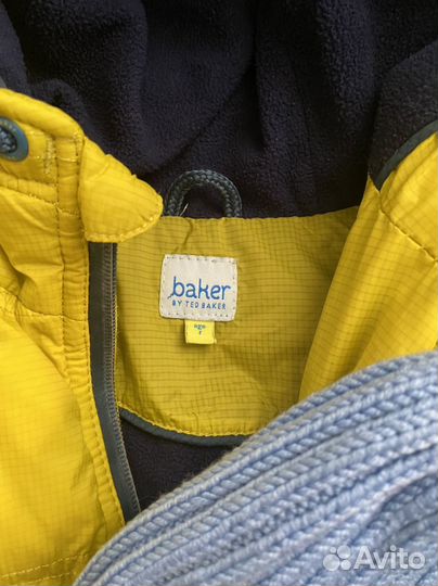 Куртки ted baker, next