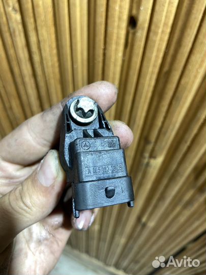 Датчик распредвала