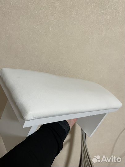 Подставка для рук широкая