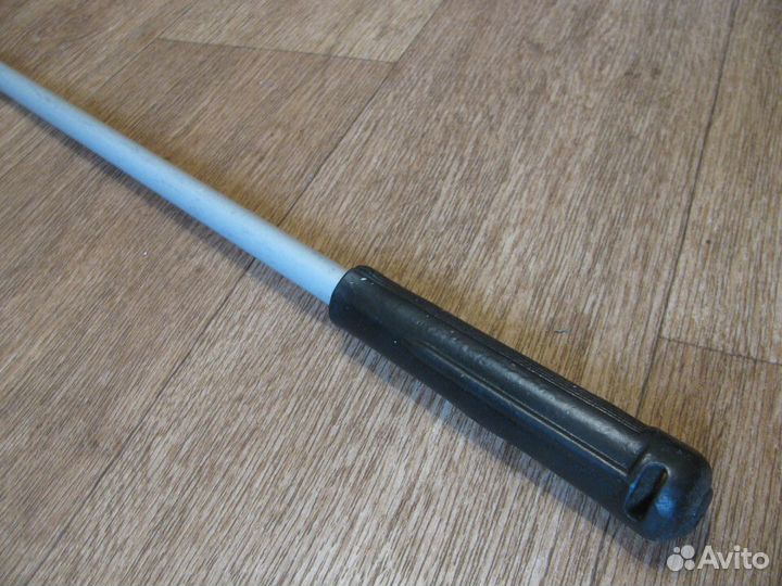 Клюшки времён СССР