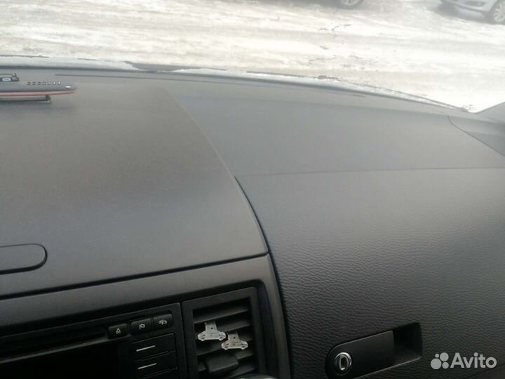 Volkswagen Multivan 2.5 AT, 2009, 159 000 км