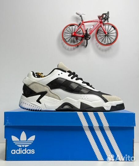 Кроссовки adidas nite ball 2