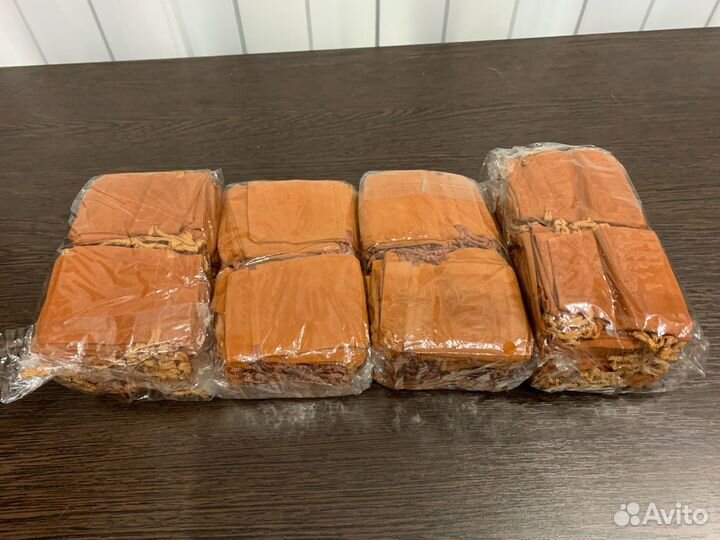 Мешочки для украшений опт