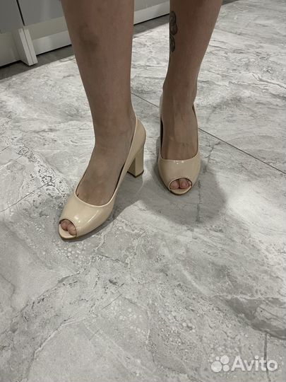 Туфли женские 40 размер