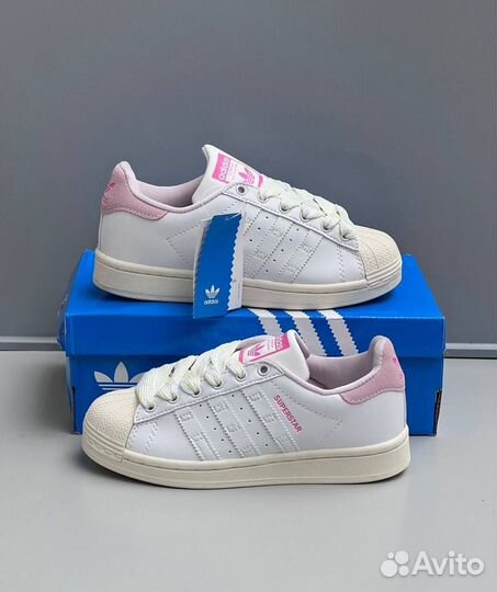 Кроссовки Adidas Special белые