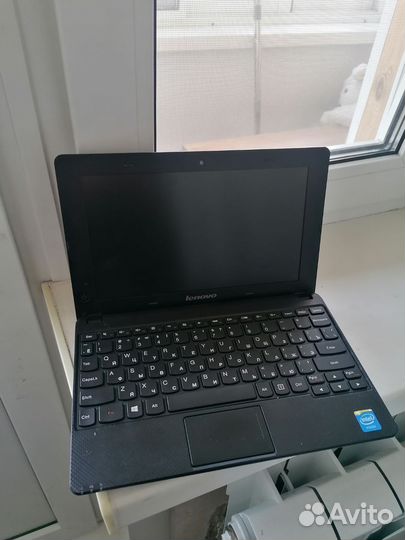 Нетбук lenovo e10-30