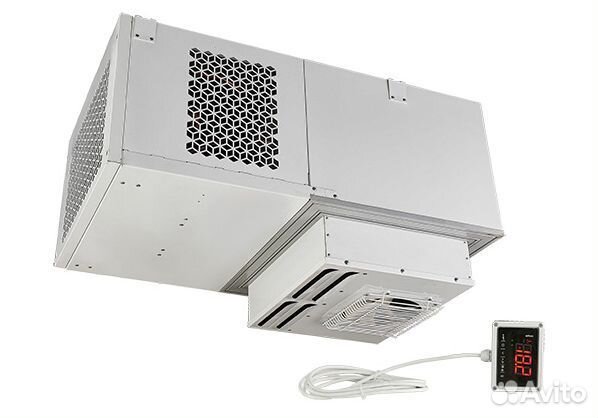 Моноблок мв 109 Т